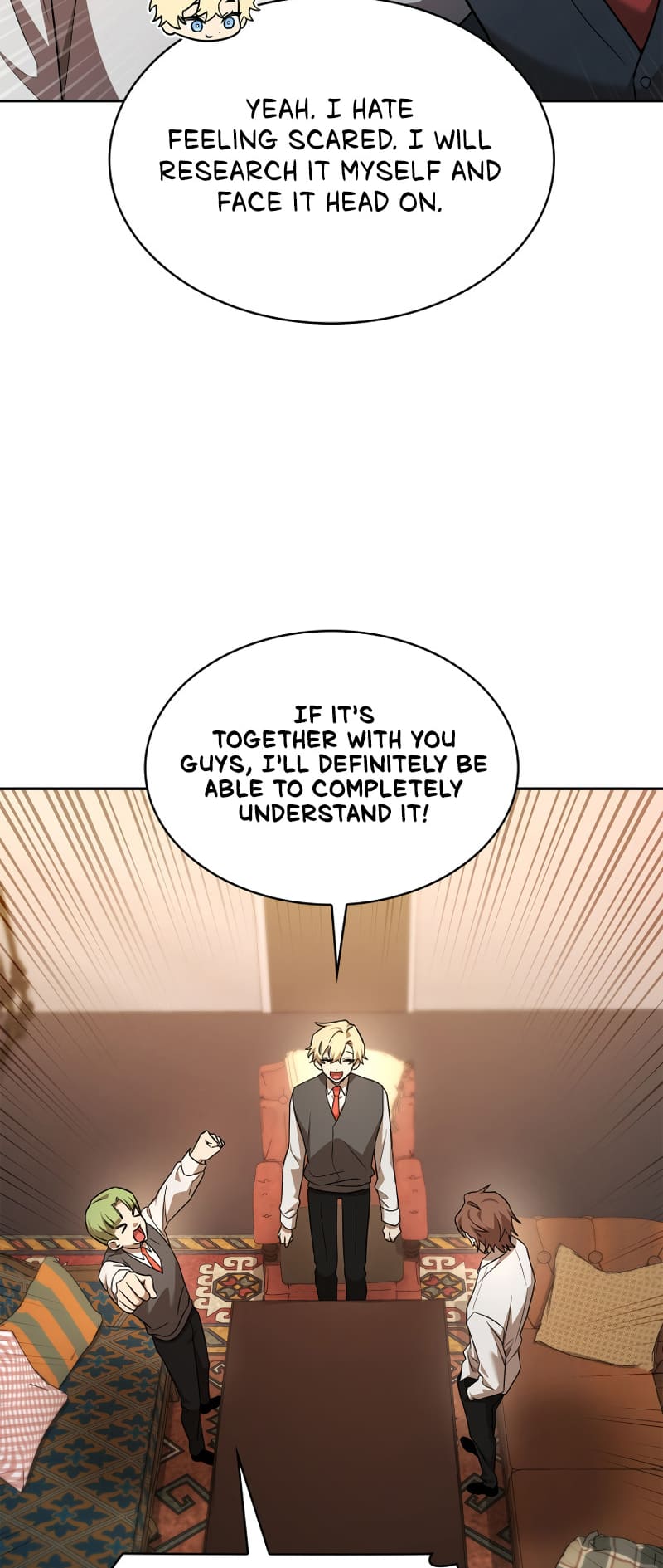 Infinite Mage, Chapter 48 image 73